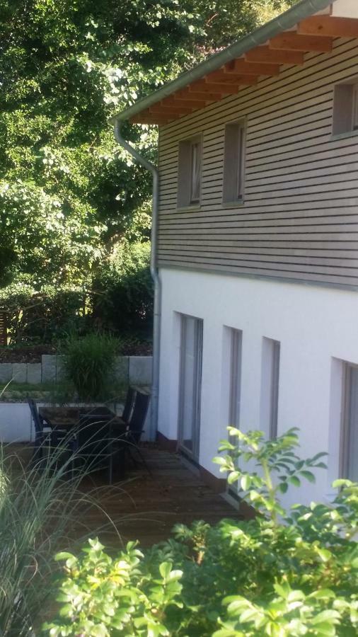Ferienwohnung Am Meer Scharbeutz Luaran gambar